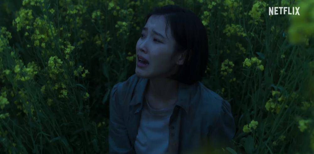 cuplikan drama When Life Gives You Tangerines (youtube.com/netflixkr)