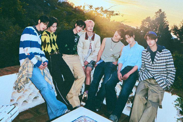 3 Grup KPop Dikonfirmasi akan Debut April 2025, Ada CLOSE YOUR EYES