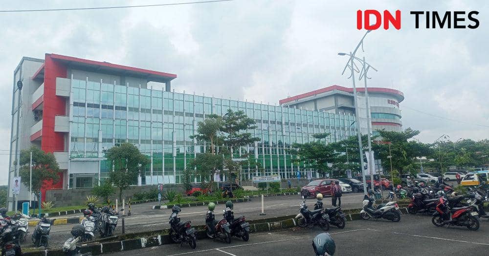 Inin Nastain/ RSUD Majalengka