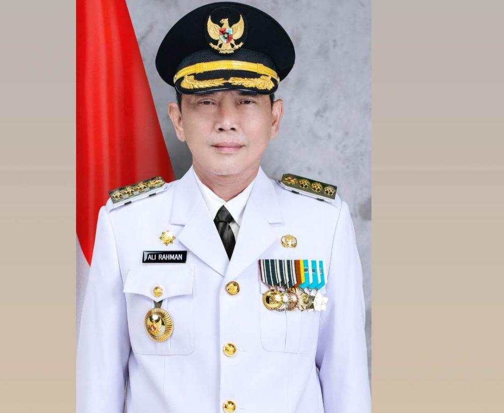 Gagal Jantung, RSUDAM Ungkap Kronologi Meninggalnya Bupati Way Kanan