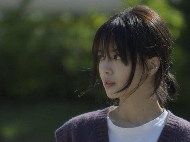 still cut drama The Witch (instagram.com/jeongeuiyam