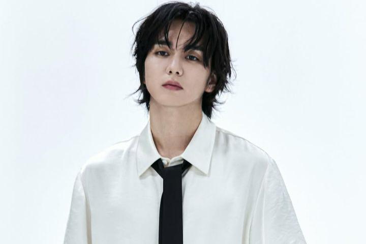 Yoo Seung Ho Dikabarkan Gabung Agensi yang Baru Didirikan Son Ho Jun
