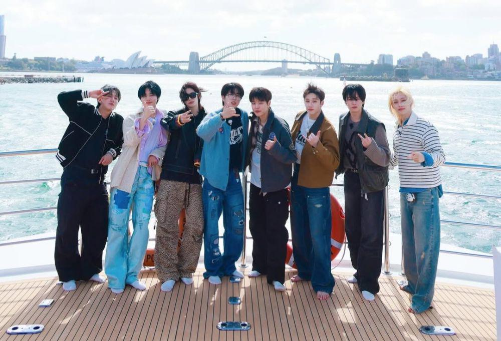10 Lagu Kpop dengan Vibe Noisy yang Cocok Dijadikan Alarm Sahur