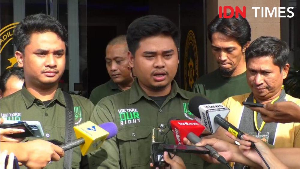 Anak Korban Bos Rental: Permintaan Maaf Nanti Aja bila Perkara Selesai