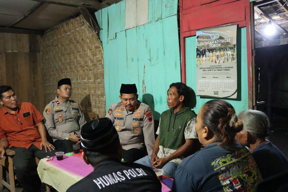 Ada 23 Korban Salah Tangkap Polisi Selama 2024, Kini Terjadi Lagi