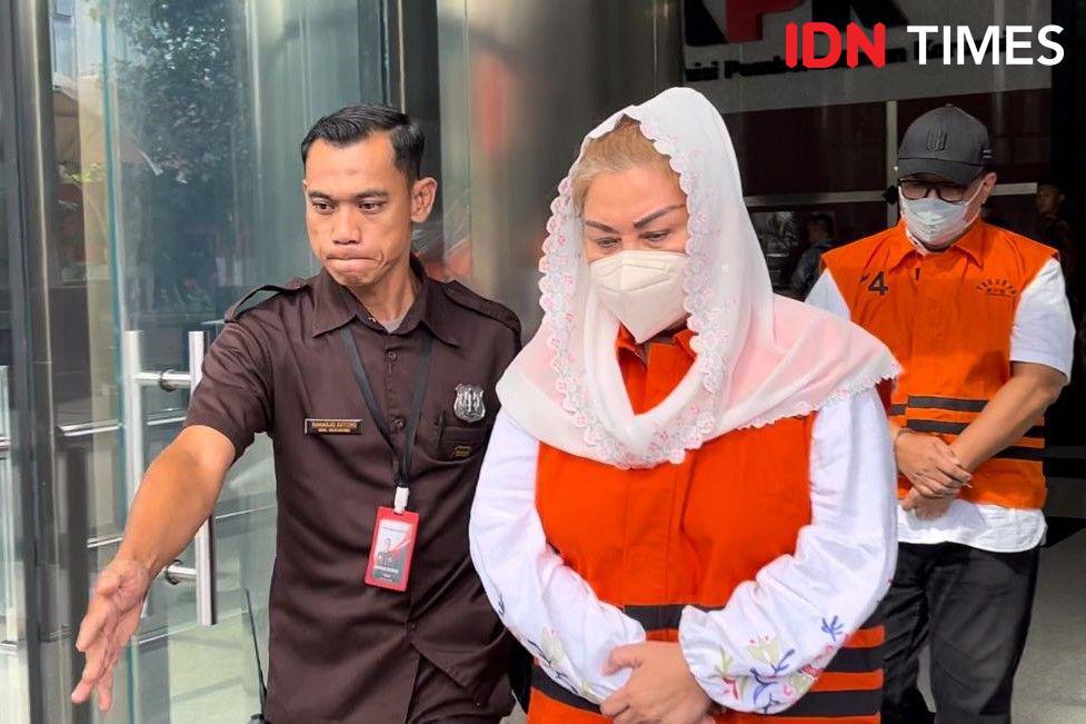 Kasus Korupsi Mantan Wali Kota Semarang Siap Disidangkan di Tipikor