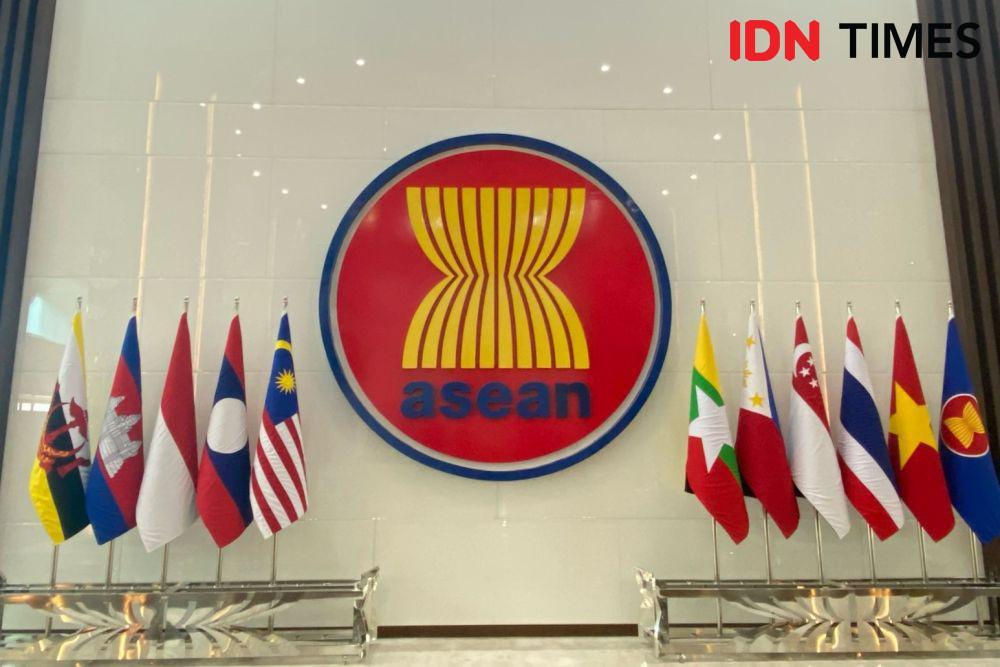 To Lam Ungkap 3 Keputusan Penting Bikin ASEAN Makin Gagah
