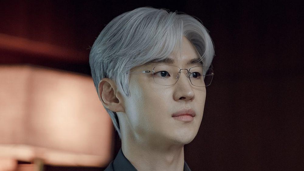 5 Pelajaran Negosiasi dari Yoon Joo No di Drama The Art of Negotiation