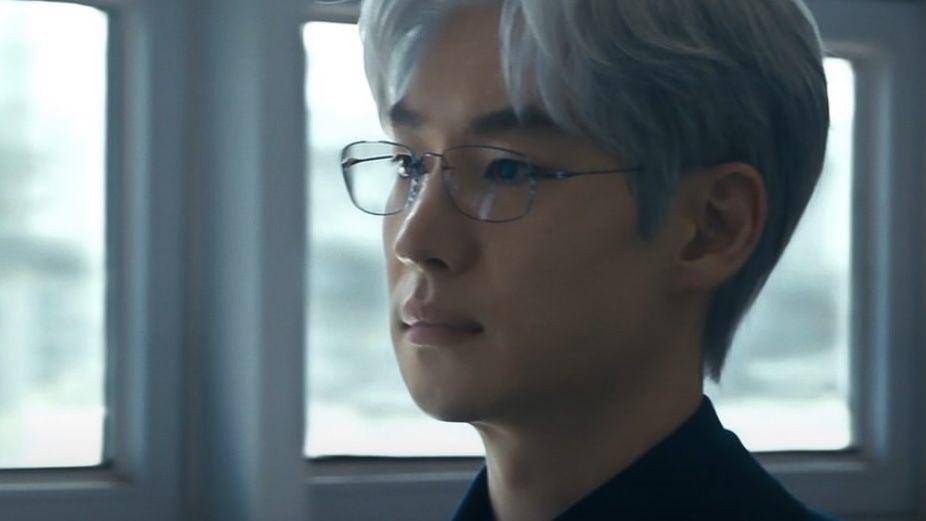 Cuplikan drama Korea The Art of Negotiation (instagram.com/jtbcdrama)