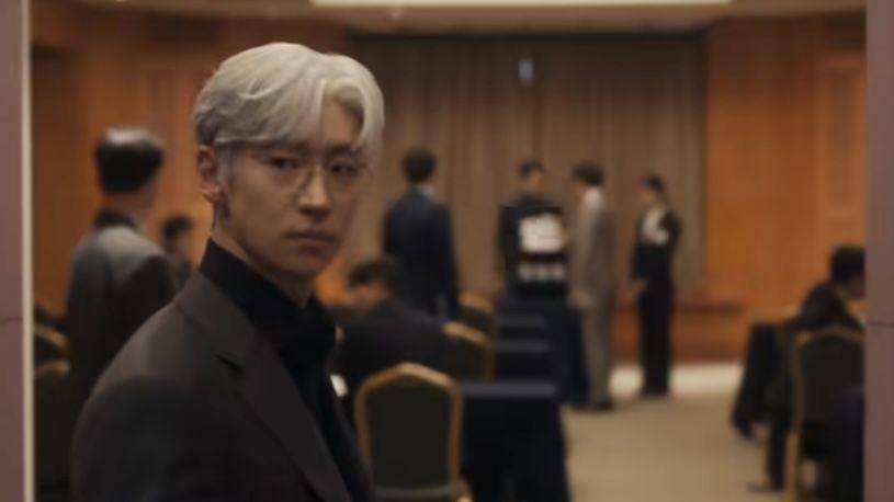 Cuplikan drama Korea The Art of Negotiation (dok. JTBC/The Art of Negotiation)