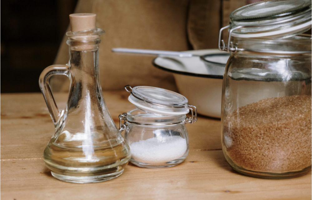 5 Bahan Dapur yang Bisa Jadi Solusi Saat Darurat Rumah Tangga