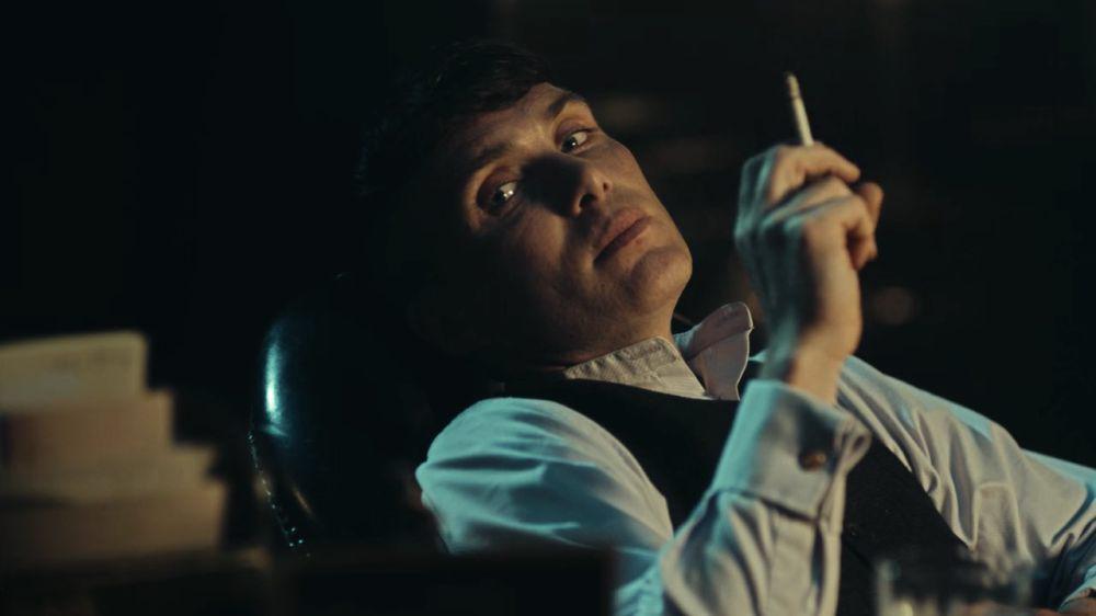 Film 'Peaky Blinders' Akan Tayang di Bioskop?