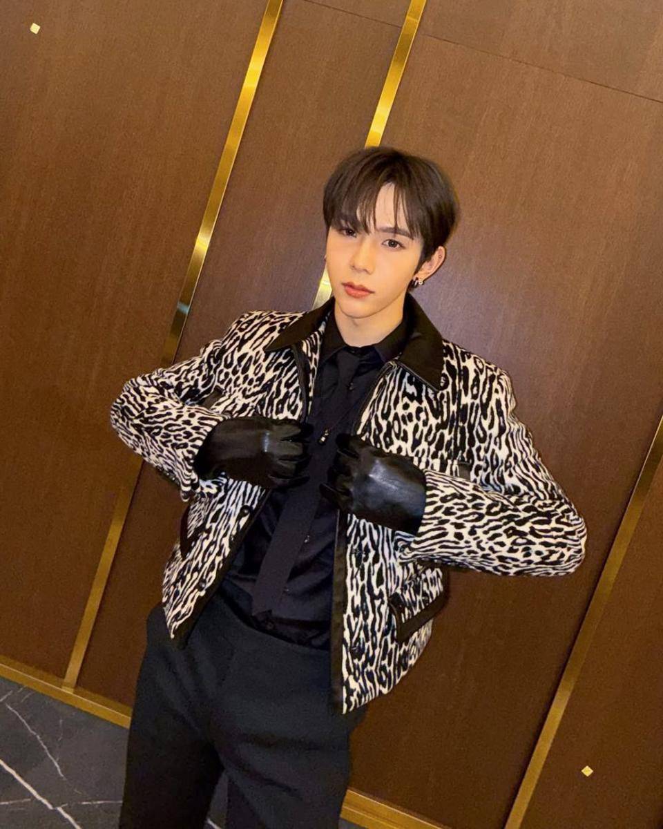 Shotaro RIIZE (instagram.com/riize_official)