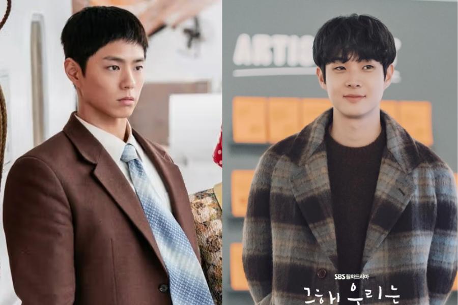 [QUIZ] Siapa Karakter Cowok Green Flag dalam Drama Korea yang Cocok Jadi Jodohmu?