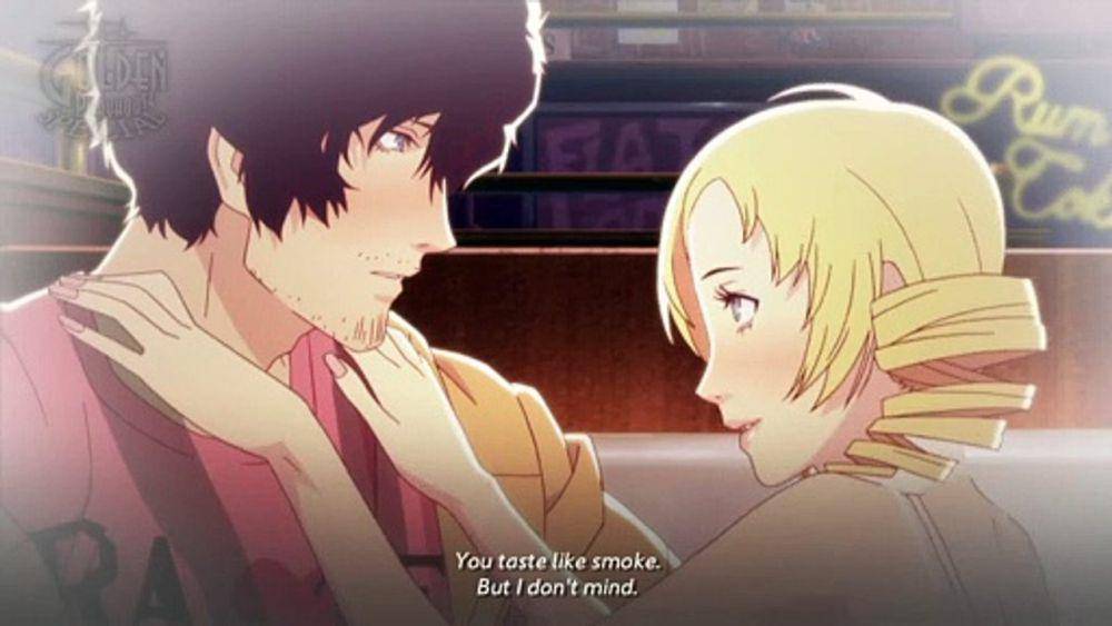 cuplikan gameplay Catherine: Full Body (dok. Atlus/Catherine: Full Body)