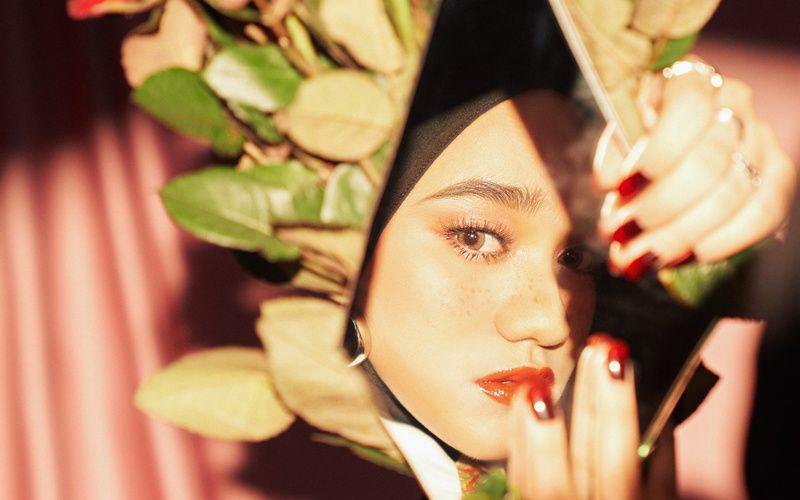 Tracklist Album Kekal Yang Sementara dari Nabila Taqiyyah