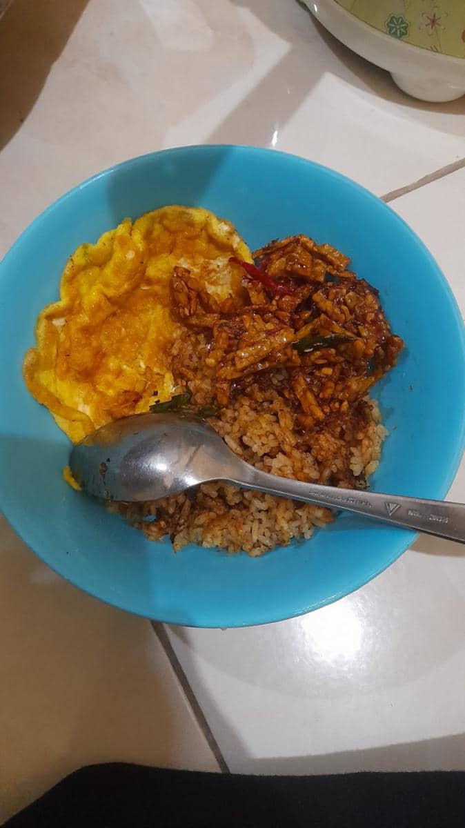 Ide Sahur Simple ala Anak Kos, Gak Perlu Ribet