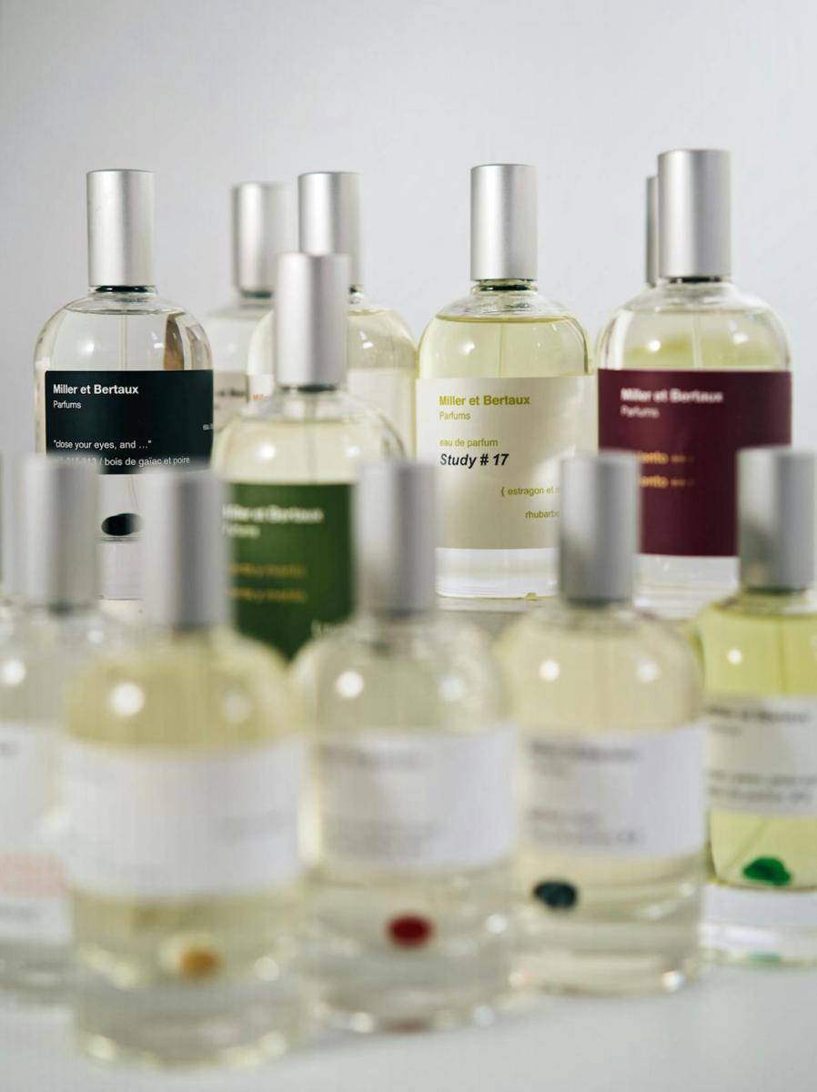 Ilustrasi Parfum (Pexels.com/Beautinow Niche Perfume)