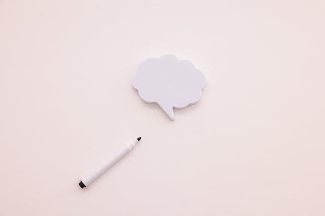 ilustrasi menulis kreatif (pexels.com/jonathan)