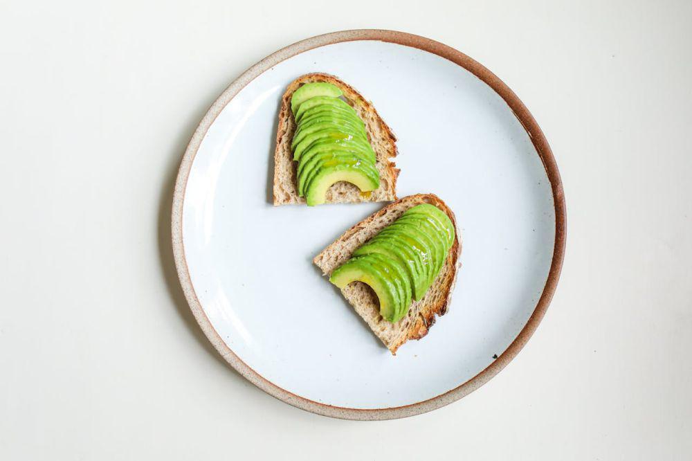 ilustrasi roti (pexels.com/Polina Tankilevitch)
