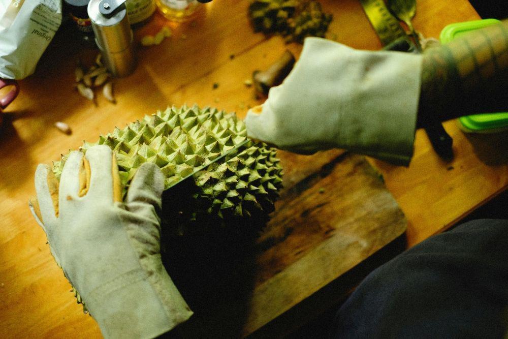 [QUIZ] Jenis Durian yang Cocok untuk Menu Buka Puasamu