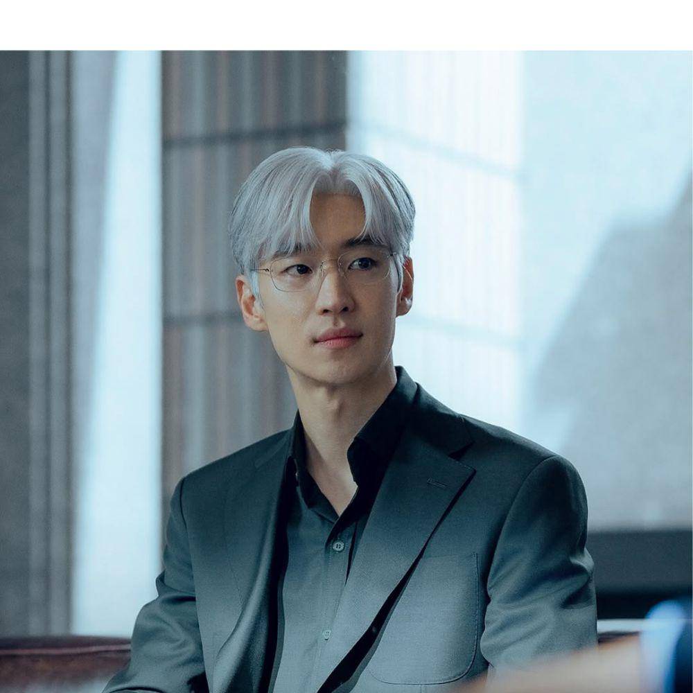 still cut The Art of Negotiation (instagram.com/jtbcdrama)