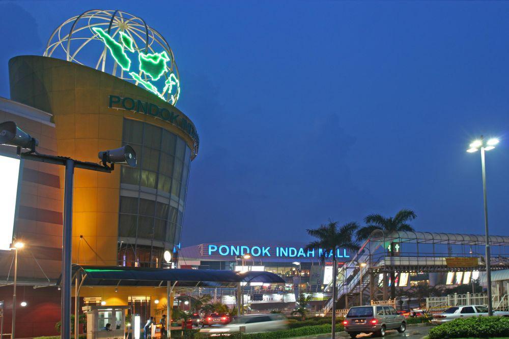 Perbedaan Pondok Indah Mall 1, 2, dan 3 yang Perlu Kamu Tahu