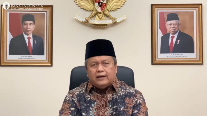 Bos BI Ungkap Dampak Kesepakatan AS-China ke Ekonomi Global