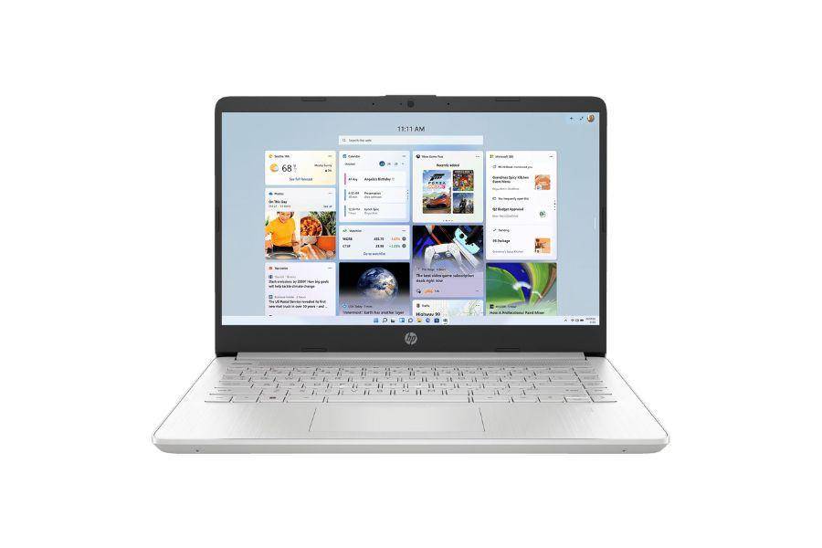 ilustrasi HP Intel Core i7 Iris X (dok. HP)