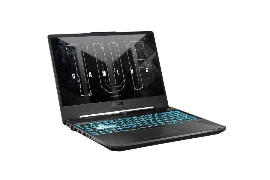 ilustrasi ASUS TUF A15 FA506NF (dok. ASUS)