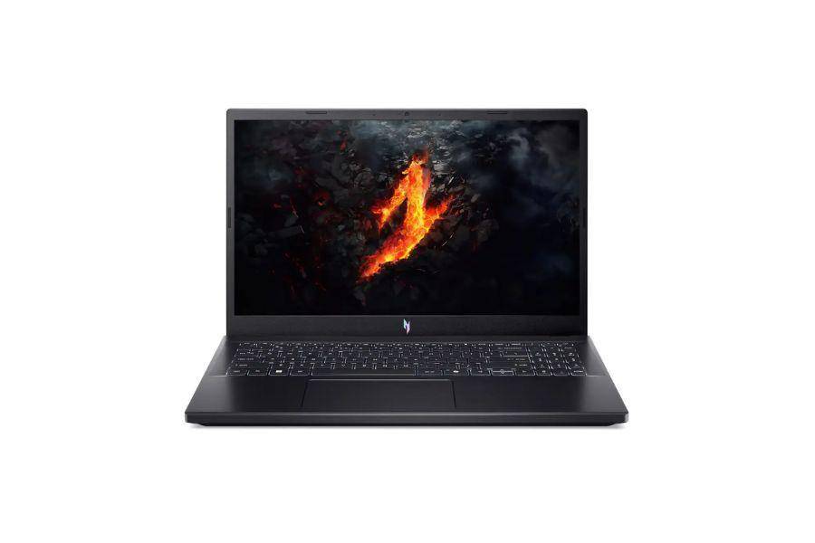 ilustrasi Acer Nitro V15 ANV15-41-R99D (dok. Acer)