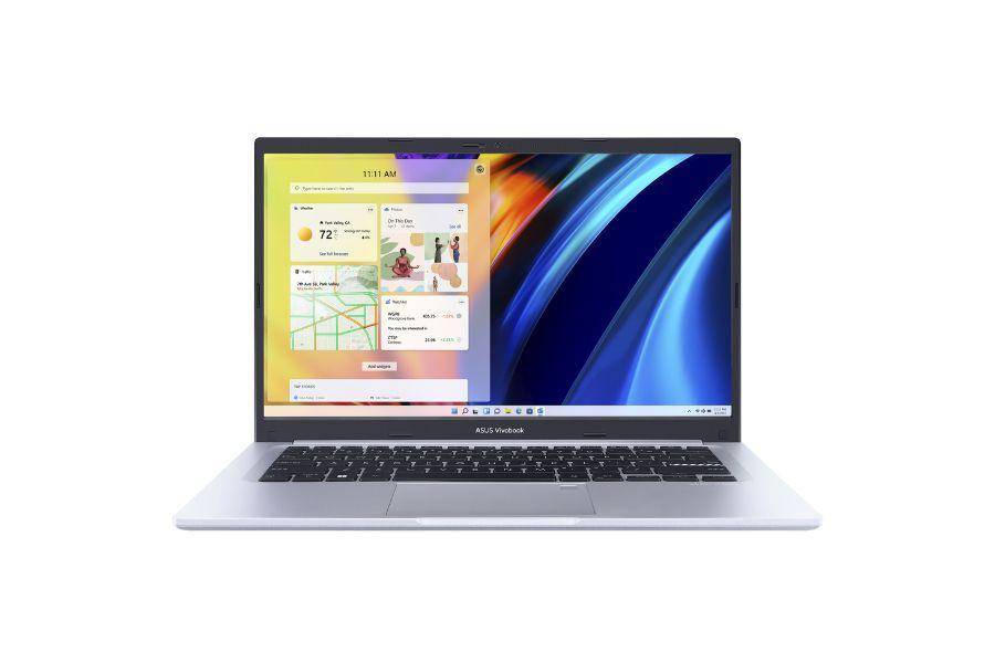 ilustrasi ASUS Vivobook A1404VA-VIPS751 (dok. ASUS)