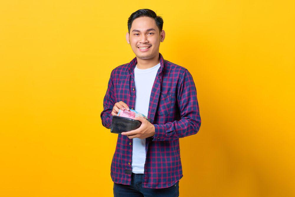 5 Rahasia Kelola THR untuk Investasi Jangka Panjang, Wajib Paham!