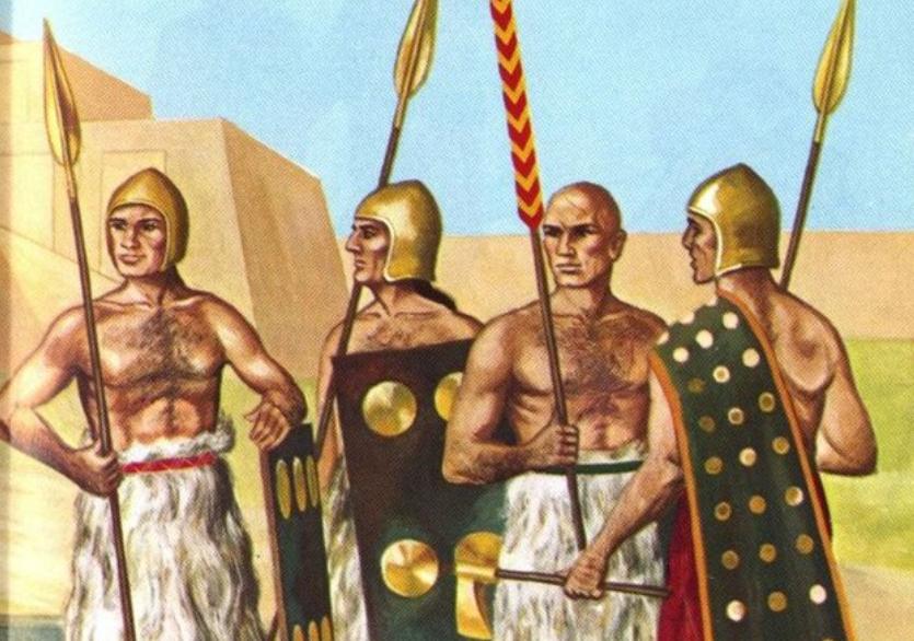 5 Peradaban yang Memiliki Sistem Matematika Paling Canggih