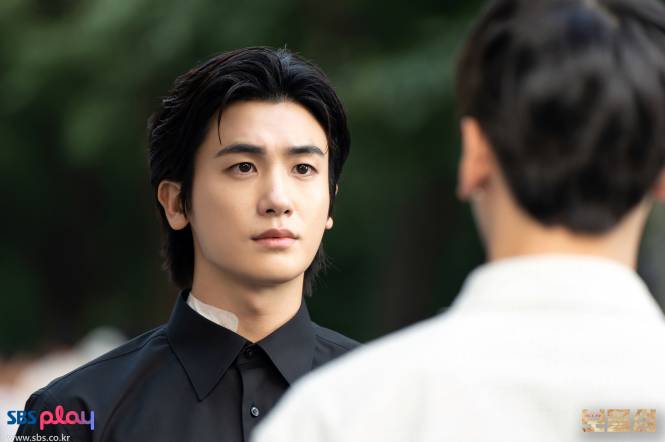 cuplikan drama Buried Hearts (dok. SBS/Buried Hearts)
