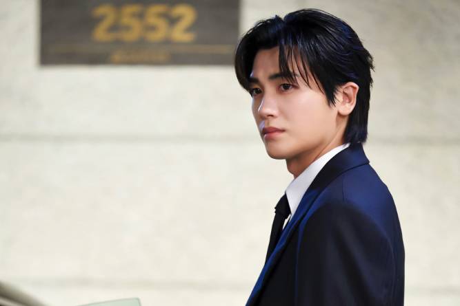 cuplikan drama Buried Hearts (dok. SBS/Buried Hearts)