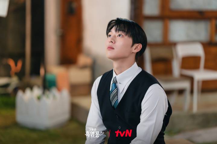 cuplikan drama My Dearest Nemesis (dok. tvN/My Dearest Nemesis)