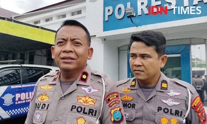Penumpang Ojol Tewas dalam Kecelakaan yang Melibatkan 2 Mobil Mewah