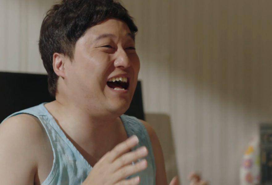drama The Sound of Your Heart (dok. Netflix/The Sound of Your Heart)