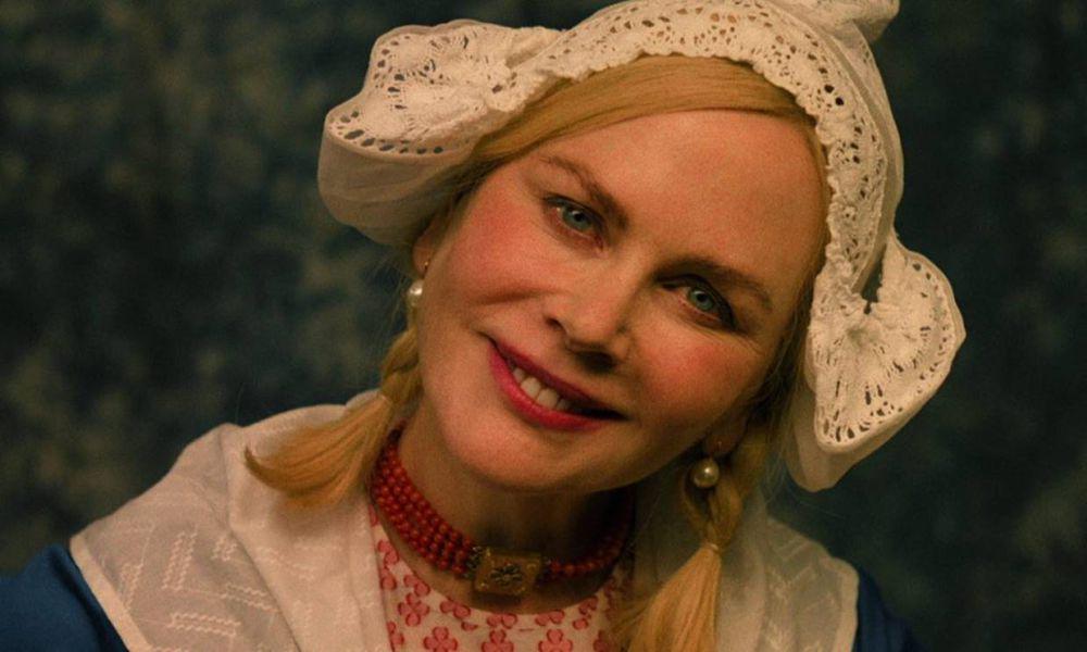 Sinopsis dan Daftar Pemain Holland, Ada Nicole Kidman