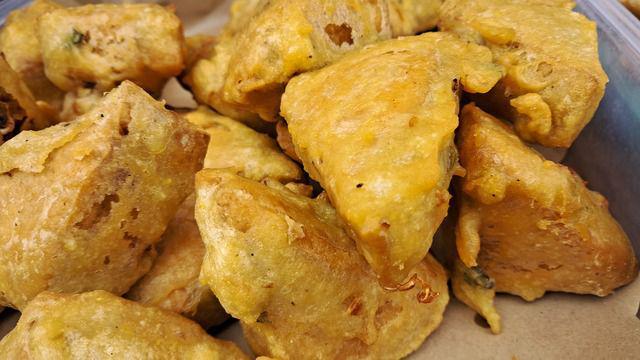 Resep Tauhu Sumbat Khas Malaysia yang Bikin Lidah Ketagihan