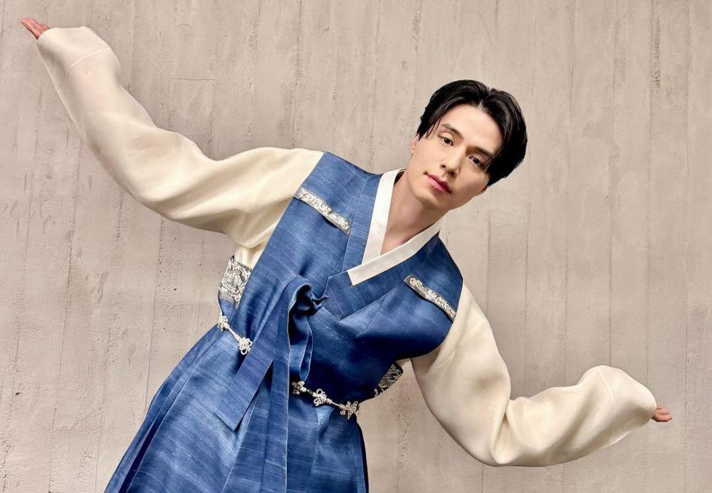 5 Episode Running Man yang Dibintangi Lee Dong Wook, Undang Gelak Tawa