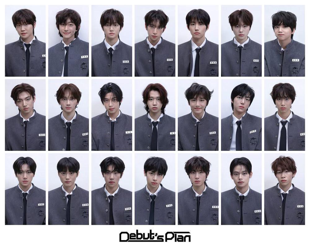 Sistem Pemilihan Debut's Plan: NewKids, Perpaduan Voting & Juri!