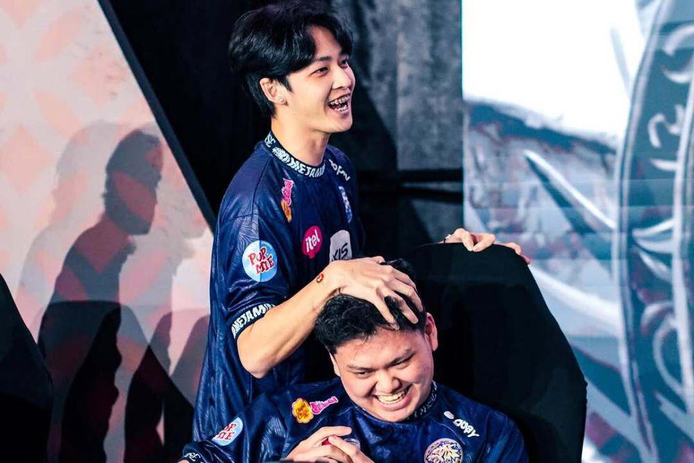 Rekap Minggu Ke-1 MPL ID S15 Regular Season, EVOS dan RRQ Konsisten!