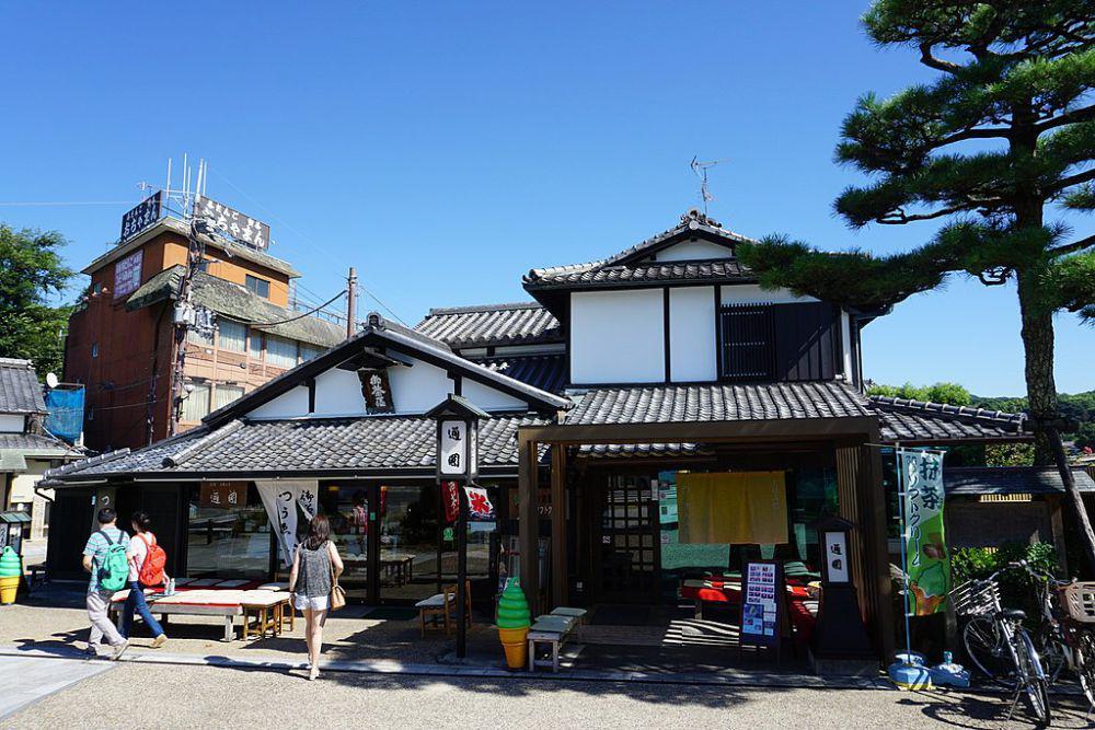 5 Fakta Kota Uji, Penghasil Matcha Terbaik di Jepang