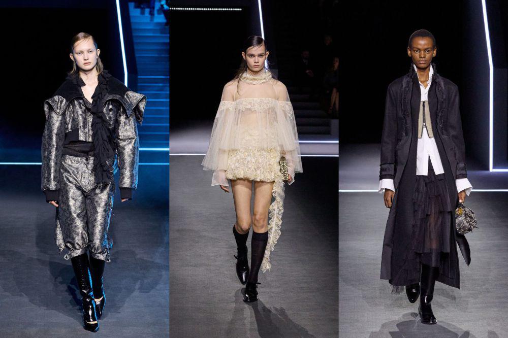 15 Koleksi Dior Autumn/Winter 2025-2026, Sophisticated!