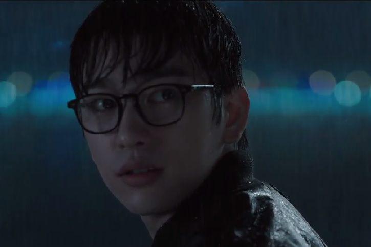 still cut drama Korea The Witch (www.youtube.com/@play-channelA)