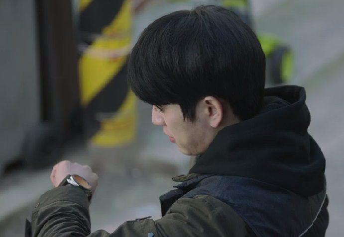 still cut drama Korea The Witch (www.youtube.com/@play-channelA)
