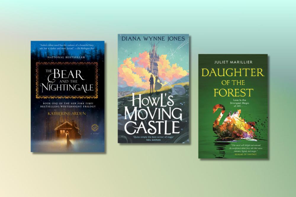 7 Novel Fantasi Cottage Core untuk yang Butuh Eskapisme