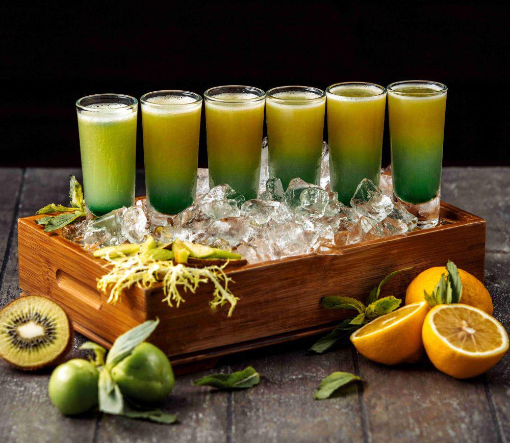 15 Ide Minuman Dingin Tradisional untuk Suguhan Lebaran